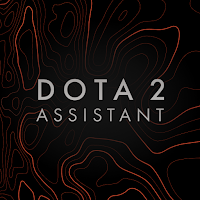 Dota 2 Assistant