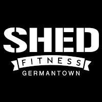 Shed Fitness Germantown