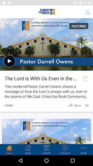 CRCCONLINE Screenshot 0