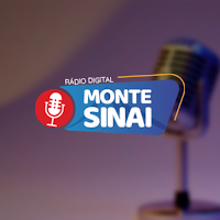 Web Rádio Monte Sinai