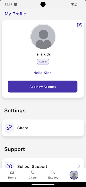 Heila Kidz Screenshot 2