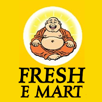 Fresh E Mart