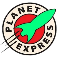 Planeta Fry