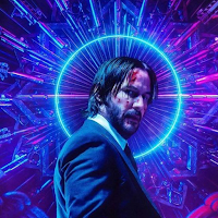 John Wick Wallpaper HD 4K