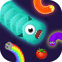 Snakes Battle.io