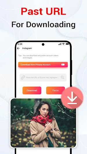 All Movie & Video Downloader Screenshot 1