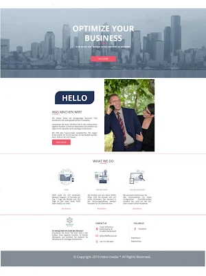 Wilbefree Screenshot 3