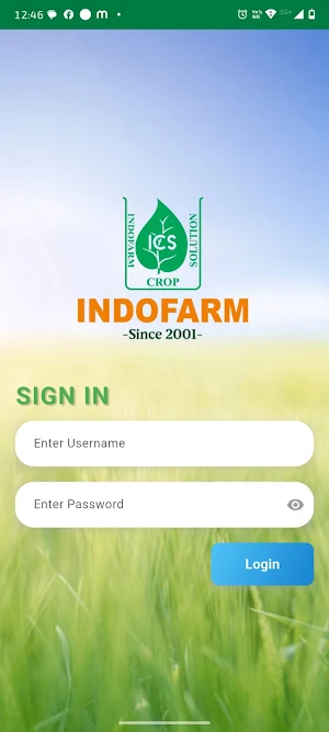 Indo farm Screenshot 0