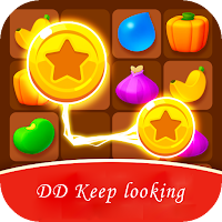 DD Keep looking