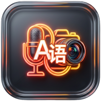 Aura Translate: Voice Text Cam