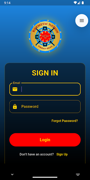 Khemetic Nation Screenshot 0
