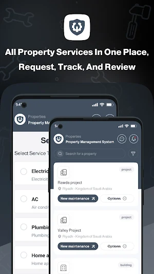 Warranty - وارنتي Screenshot 3