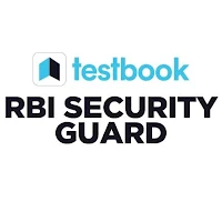 RBI Security Guard Prep App