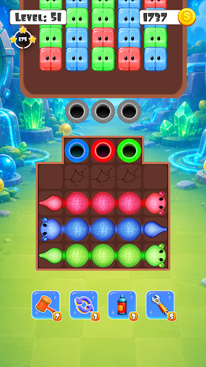 Viper Surge Fusion Screenshot 1