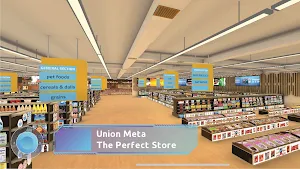Union Coop VR Screenshot 3