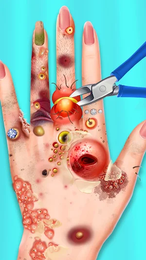 Juice Sort Escape Screenshot 3