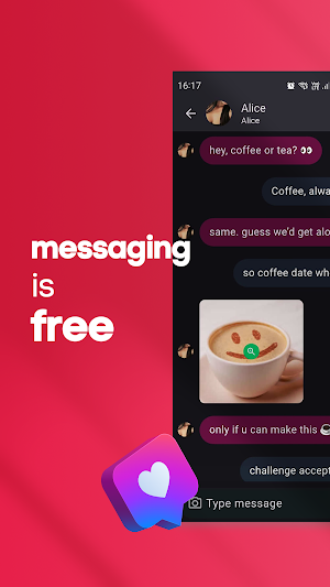 EverLove - Meet & Chat Screenshot 0