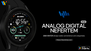 샘워치 AD Nefertem Screenshot 0