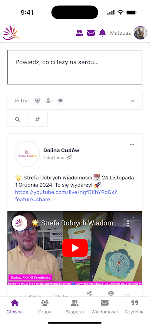 DolinaCudów Screenshot 0