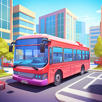 Carlos Bus Parking Simulation
