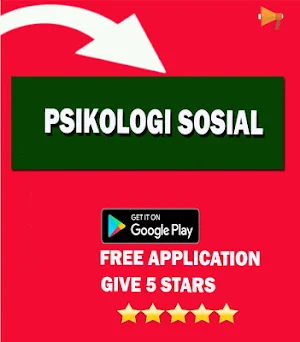Psikologi Sosial Screenshot 3