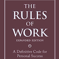The Rules of Work