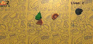 Ultimate Slice Masters Screenshot 2