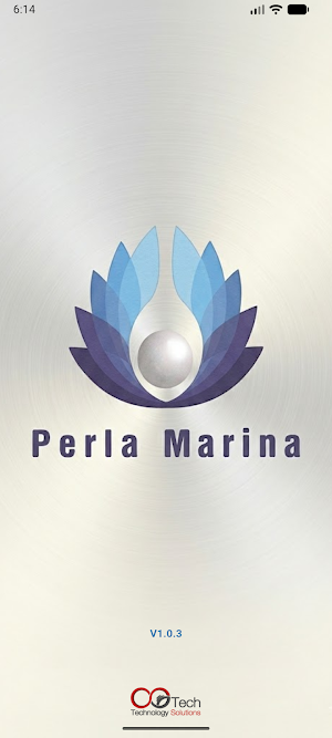 Perla Marina Screenshot 0