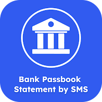 Bank Passbook Statement by SMS