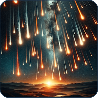 Meteor Wallpapers