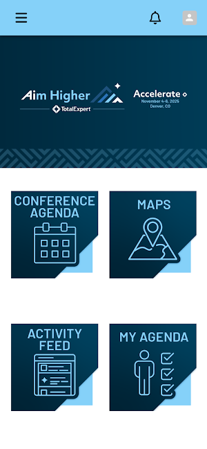 Total Expert Accelerate 2025 Screenshot 1
