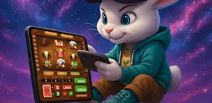 West Slots Game2 Screenshot 0