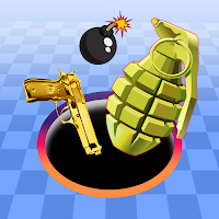 Attack Hole Power Shoot Giants