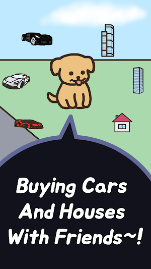 Lazybones Clicker Screenshot 2