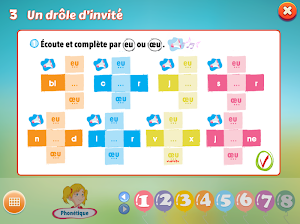 Oui Oui 5 Screenshot 2