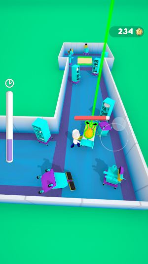 Doctor Hands Screenshot 1