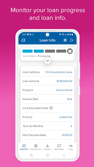 You're Home by Jefferson Bank Screenshot 2