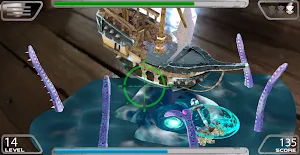 Blast Point Screenshot 1
