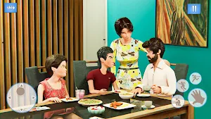 The Mother Simulator Mom Life Screenshot 1