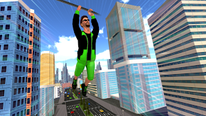 Amazing Hero : Vegas City Gangster Screenshot 3