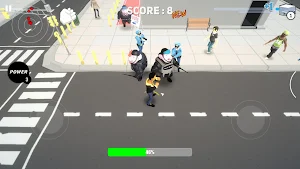 The Misadventures of some fool Screenshot 3
