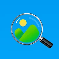 Similar Image Searcher