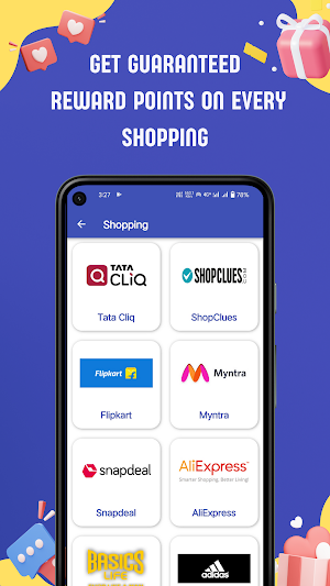 SoEarn Pro - All in one app Screenshot 1