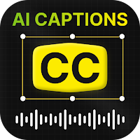 AI Captions Subtitles in Video