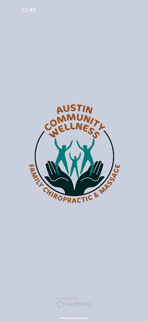 Austin Community Wellness Screenshot 0