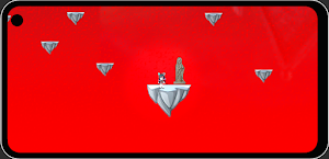 Jump Queen Screenshot 0