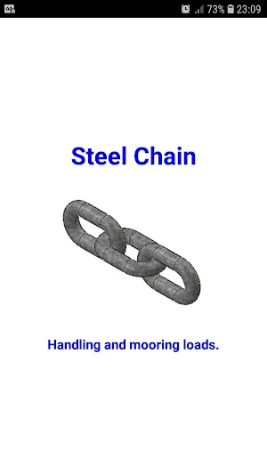 Steel Chain Screenshot 0