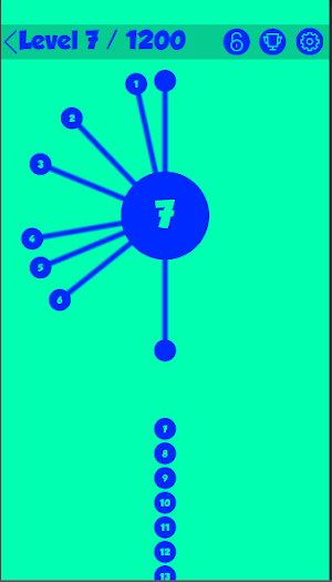 Pin Shot Screenshot 3
