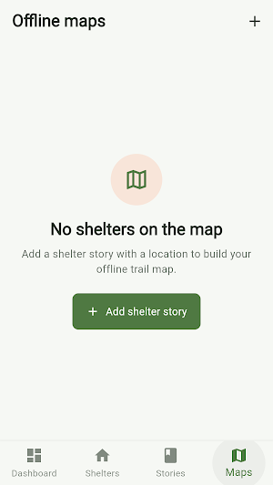 Trail Haven Tales Screenshot 3
