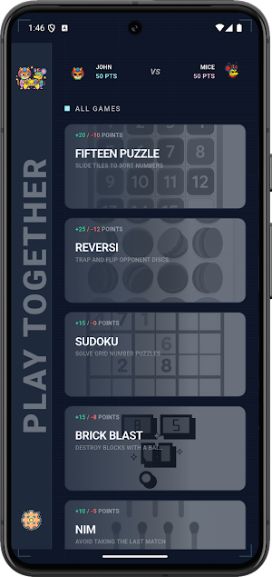 Play Together Screenshot 1